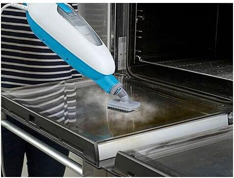 BLACK+DECKER 1300W 10-in-1 Steam-Mop