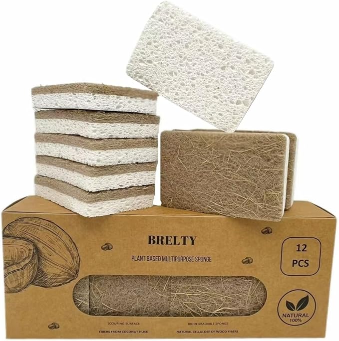 Cleaning Solutions - Eco Friendly