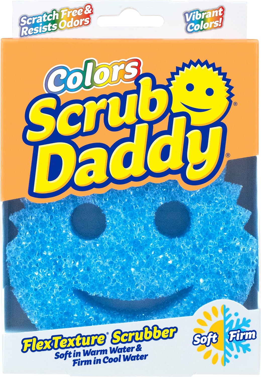 Sponges & Cloths